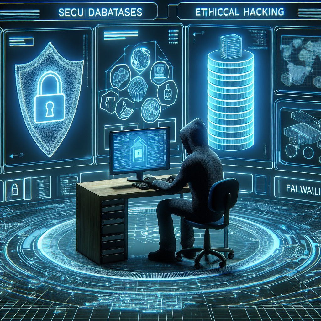 Top Ethical Hacking Practices for Securing Databases